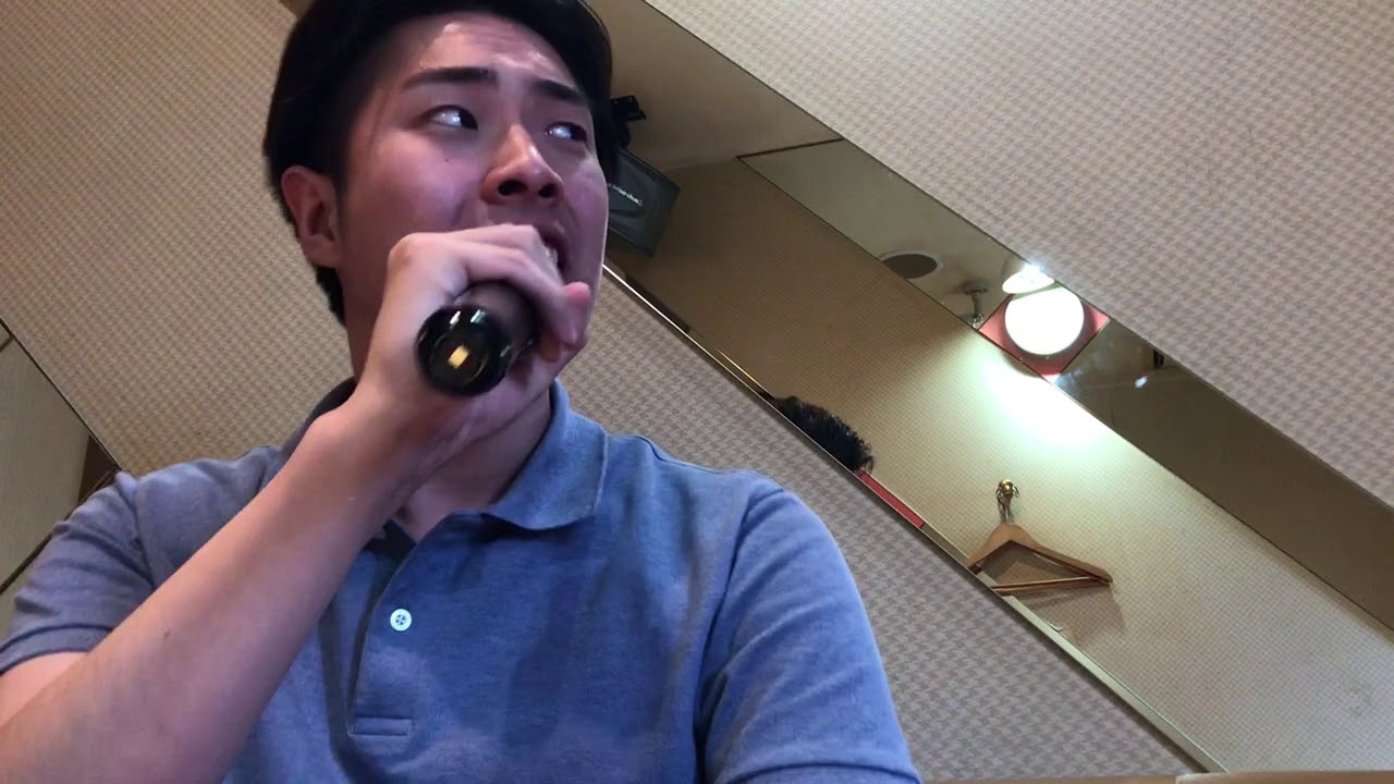 「Get Over/dream」を歌ってみた 【ヒカルの碁 OP】