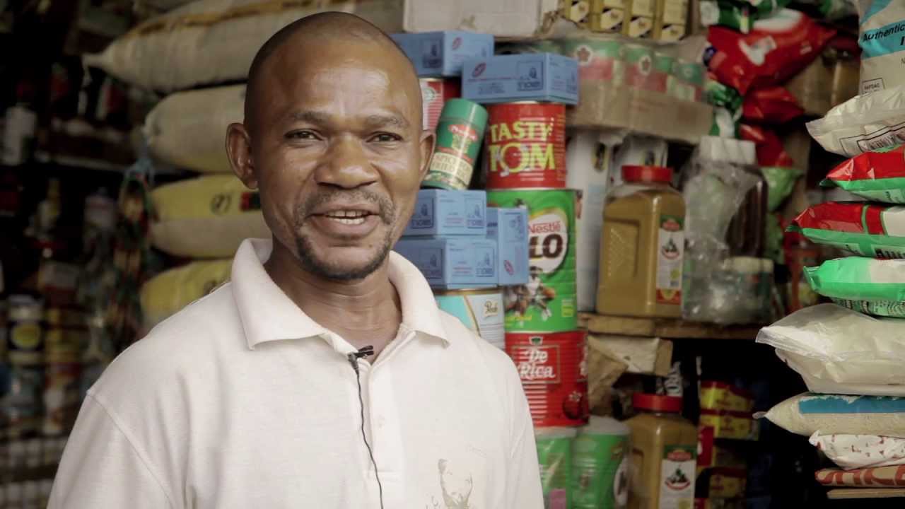 Future Food: Nigeria - Near or Far?