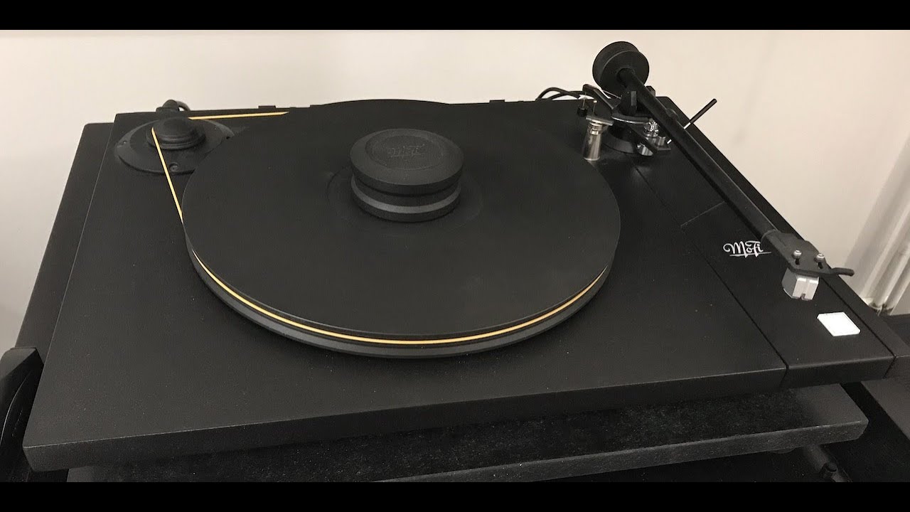 MoFi StudioDeck+U Review: A Superb Daily Driver