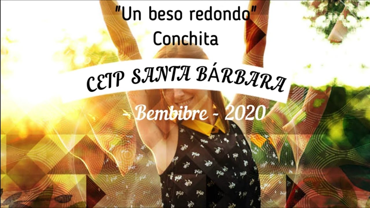 UN BESO REDONDO. Bembibre