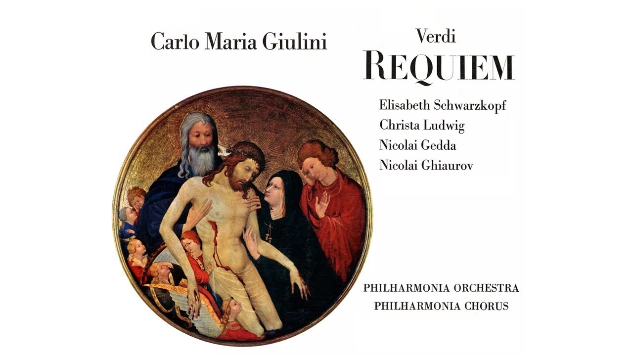 VERDI . 