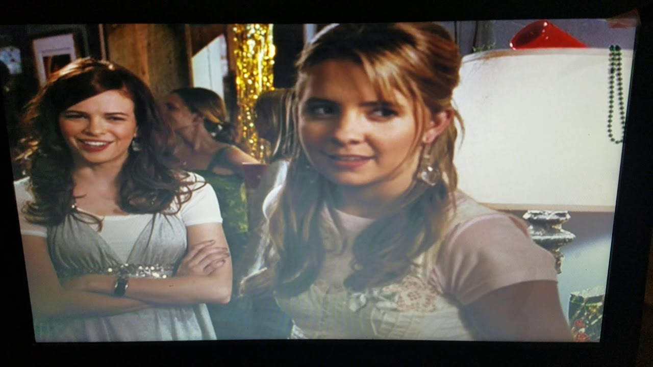 Yours, Mine & Ours (2005): Party Scene
