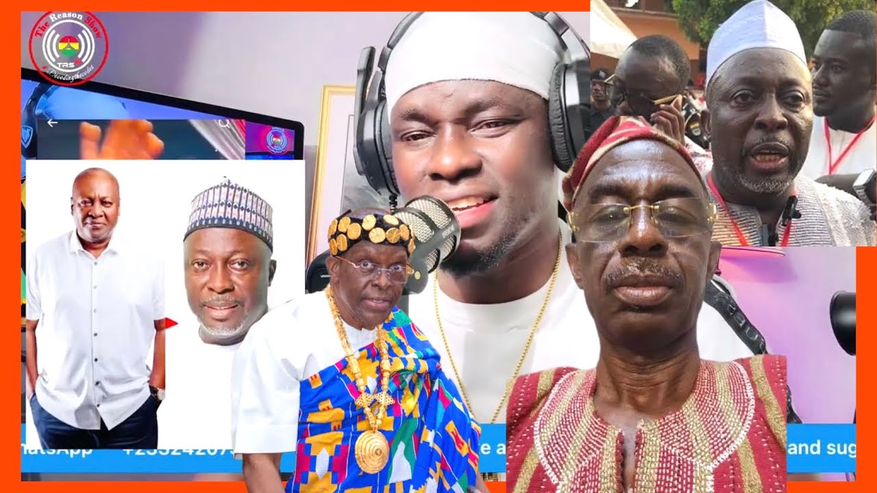 Breaking: Baba Jamal Finally in parliament” But This Will Shock You” Shame to NDC MPs 🔥🔥
