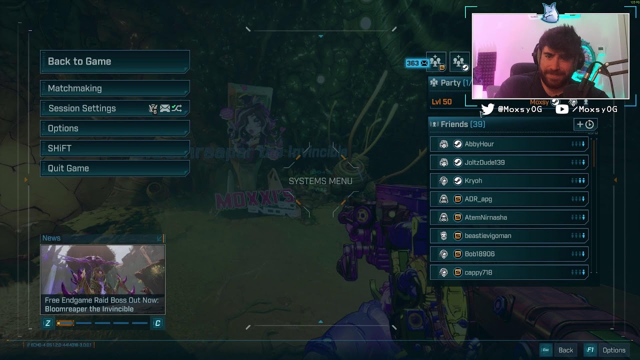 RAID BOSS LAUNCH + UVH6! LETS GOOO // Borderlands 4 Livestream