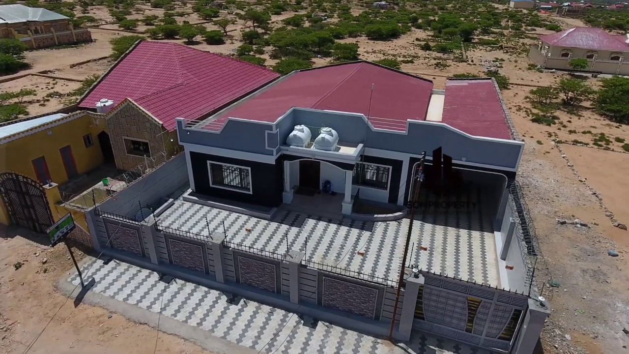 Dhismaha 83, Gantaalaha, Hargeisa
