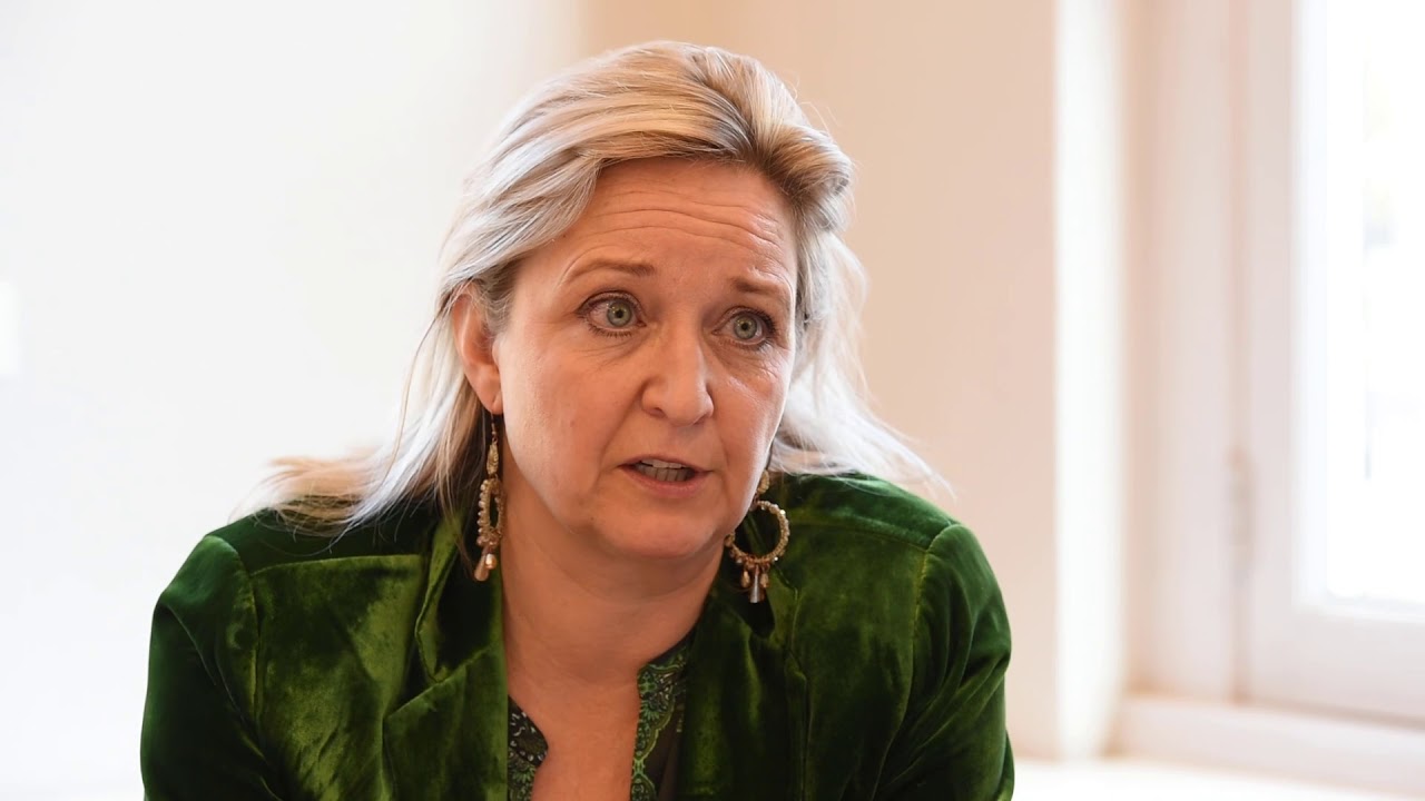 Sacha Ausems Ondernemend Leiderschap