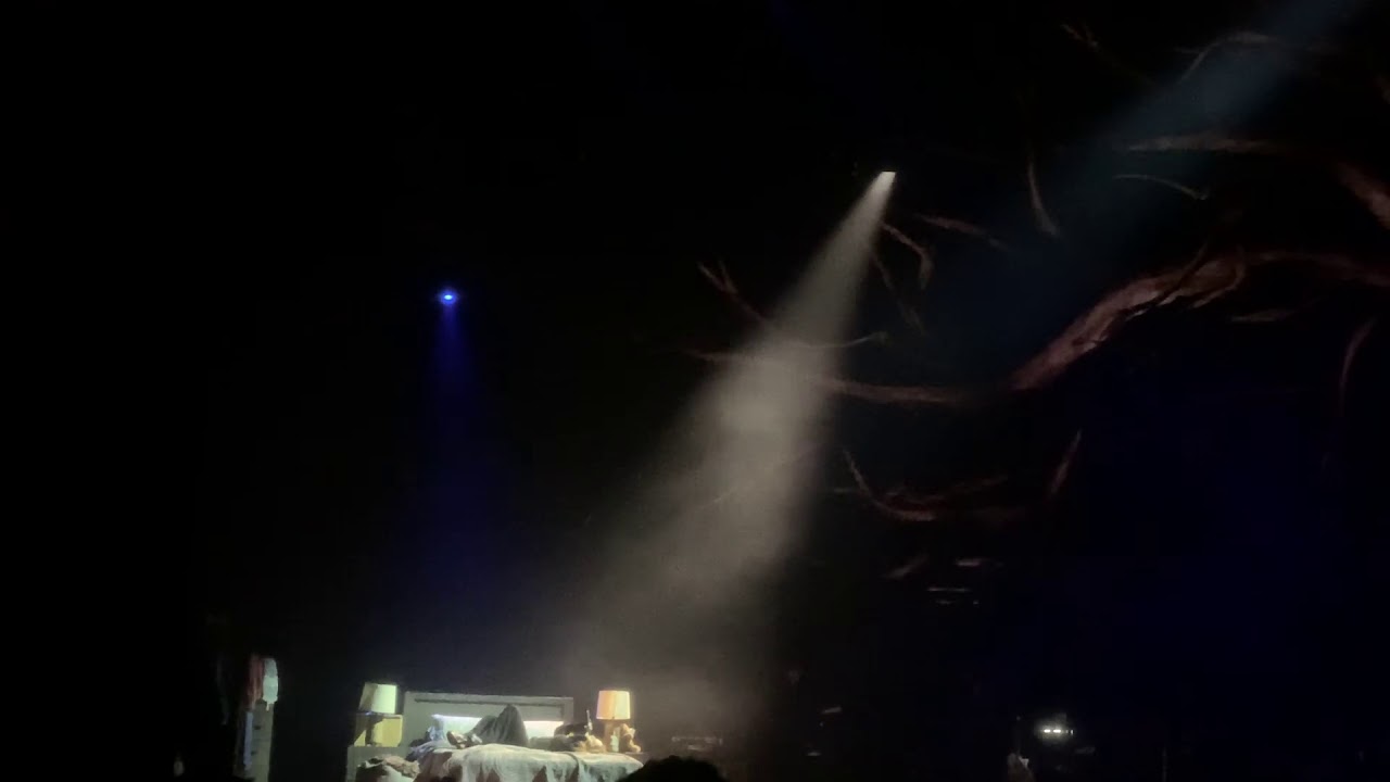 SertaB Erener - Yalnızlık Senfonisi @ Zorlu