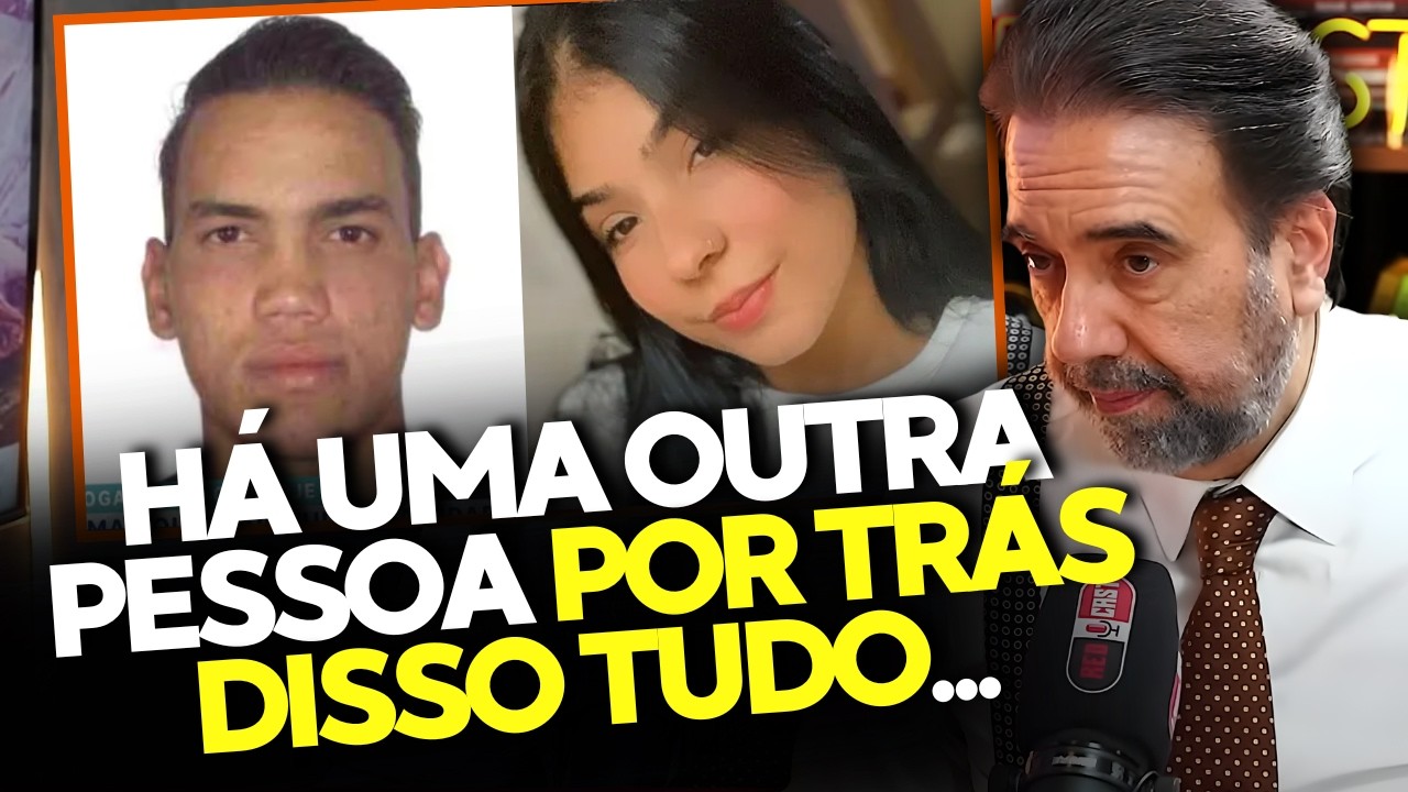 💣1 ANO DEPOIS, CASO VITÓRIA TEM GRANDE REVIRAVOLTA! MAICOL NÃO É CULPADO?! - Jorge Lordello