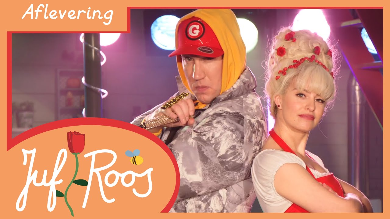 Juf Roos • Hee hee doe je mee • Aflevering