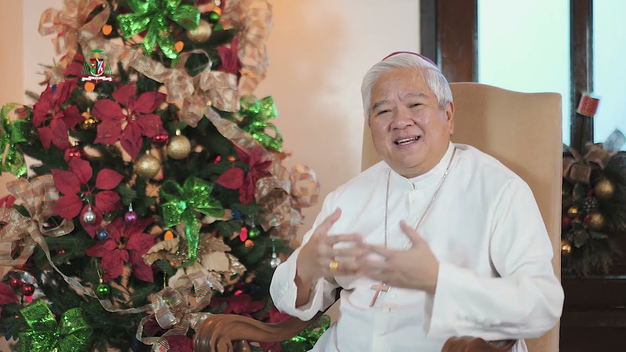 Advent Recollection 2023