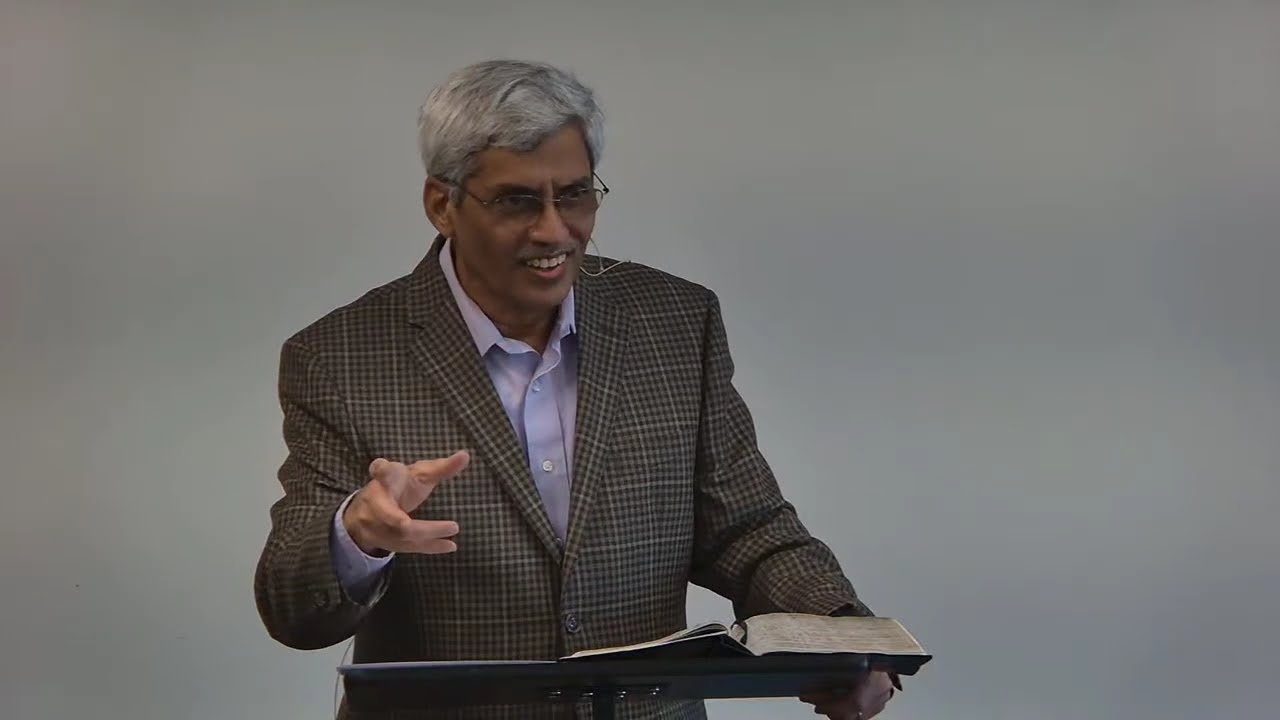 1 John 2:12-17 - The Love You Should Avoid