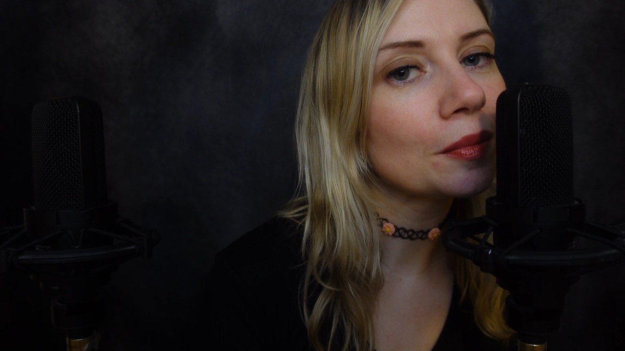 ASMR - Guiding You To Sleep 🌙 Ear to Ear Whispers