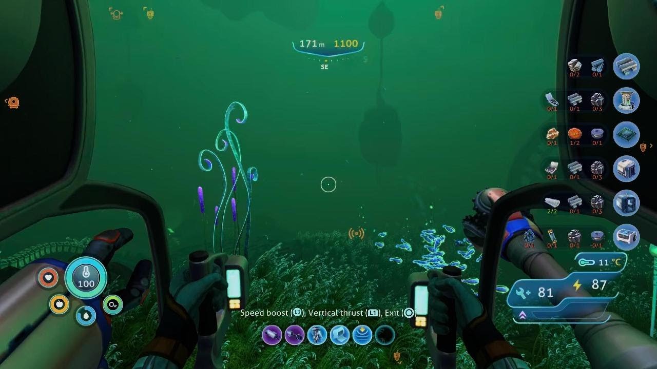 Subnautica Below ZeroPart.13.