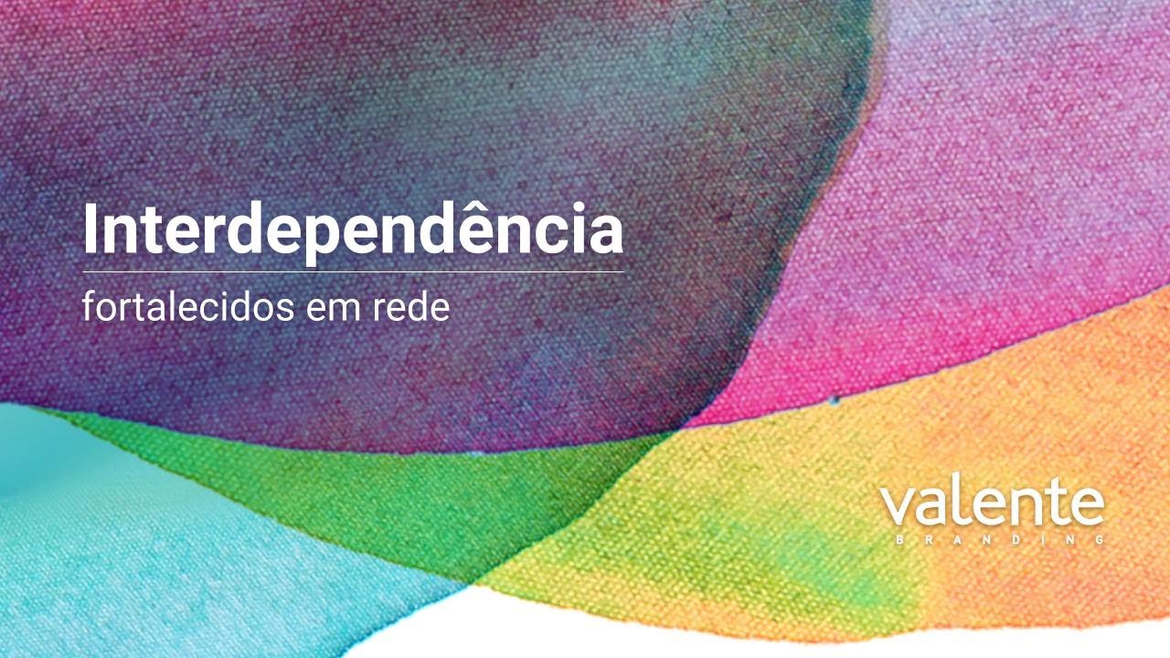 Interdepend&ecirc;ncia