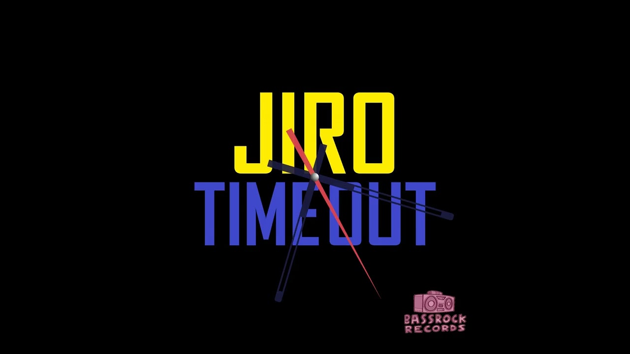 Time Out - Jiro