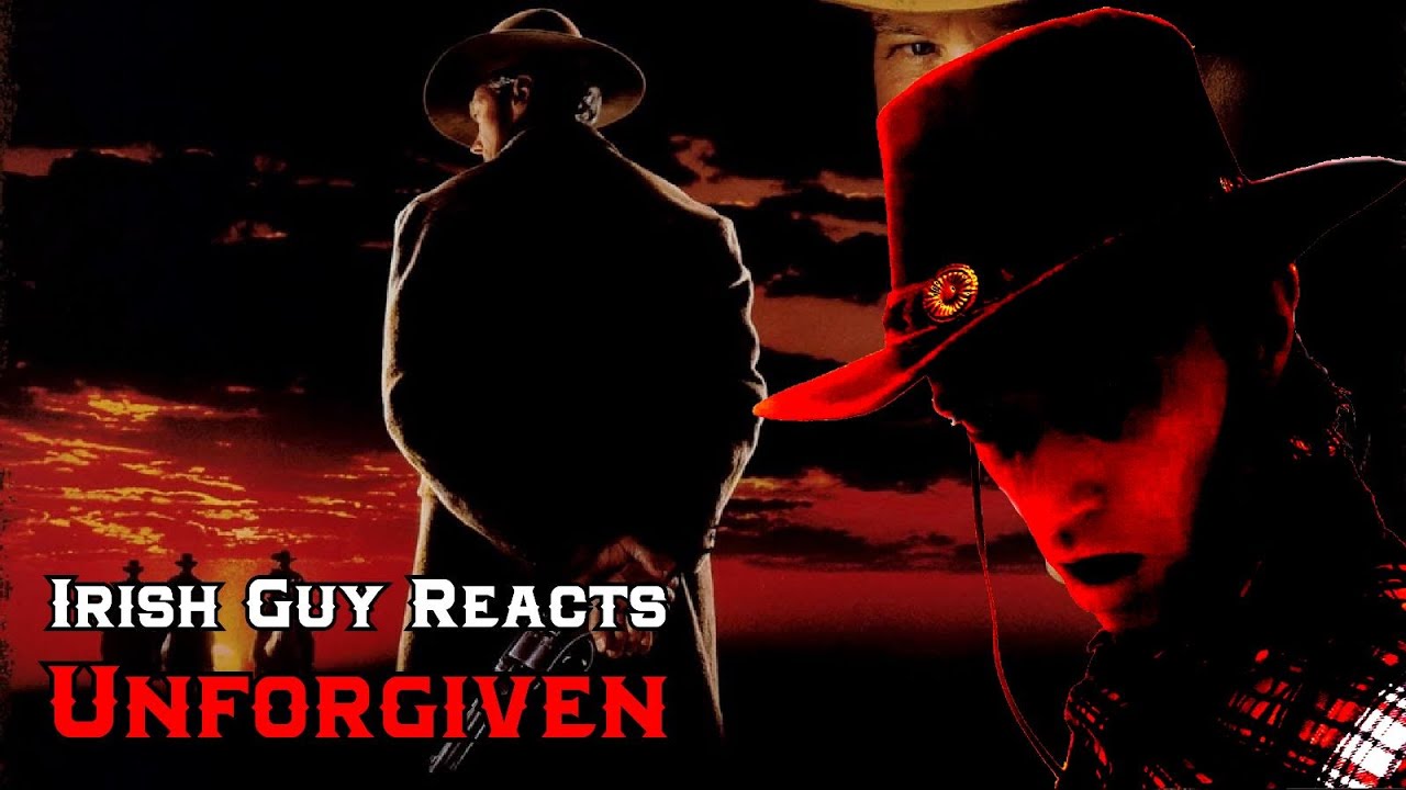 UNFORGIVEN (1992) | FIRST TIME WATCHING | **WESTERN MOVIE REACTION**