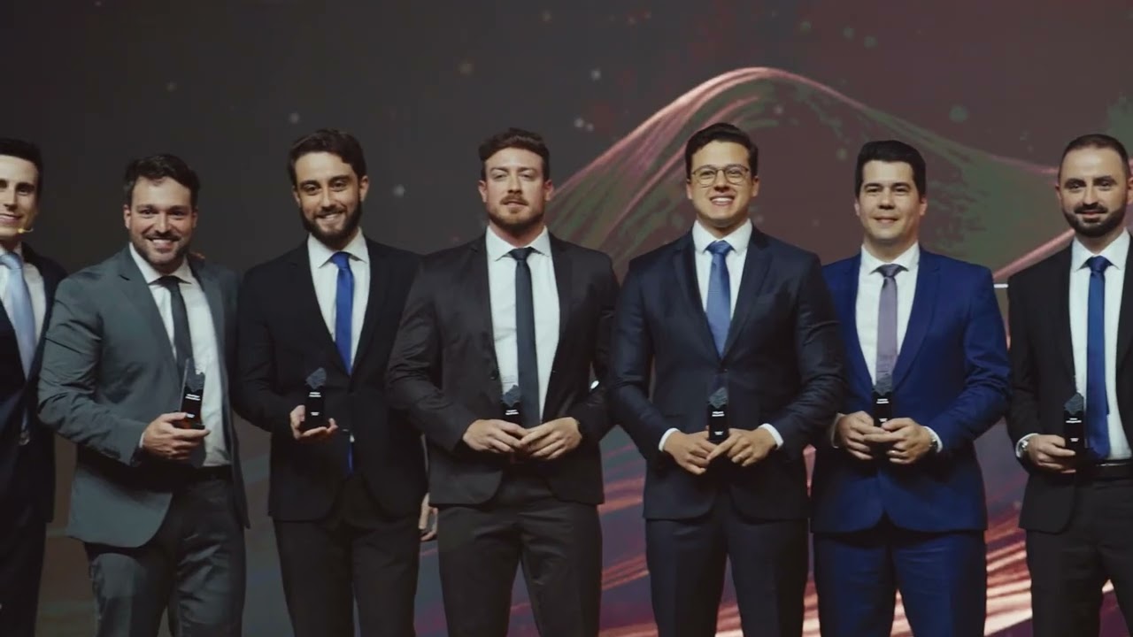 Monte Bravo Awards 2025