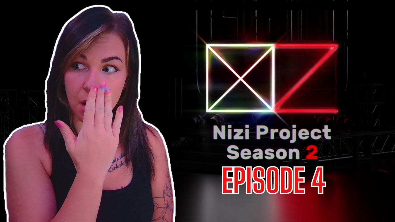 JYP IS BEING TOUGH!! Who will get their dance cube?! Nizi Project Season 2 Episode 4 #kpop