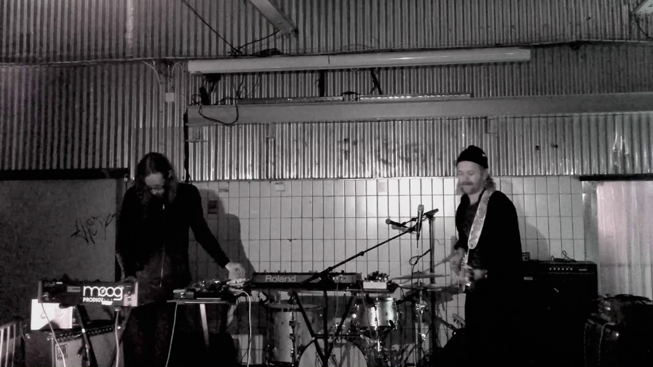 Domus - Vitamin M (Live at Slaktkyrkan/Hus 7 - 2018-11-14)