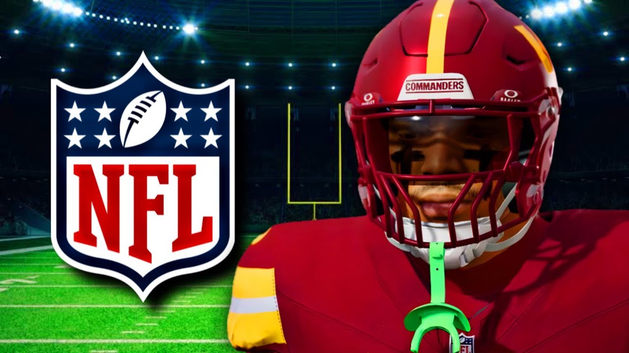 Первая игра в моей карьере в НФЛ! | Madden 26 Franchise Mods Ep. #7