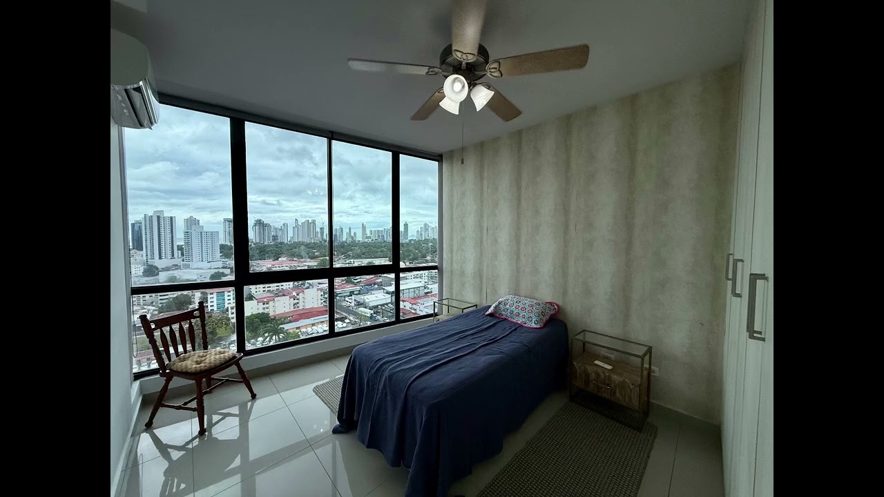 Apartamento Panamá Venta Céntrico