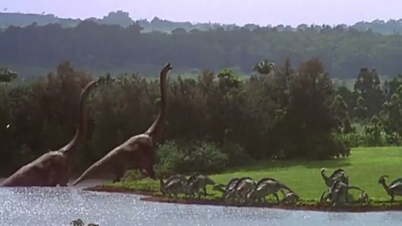 Welcome to Jurassic world Whatsapp status video 😉😉