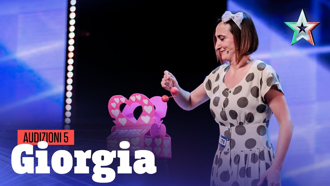 I sex toys di Giorgia Battocchio