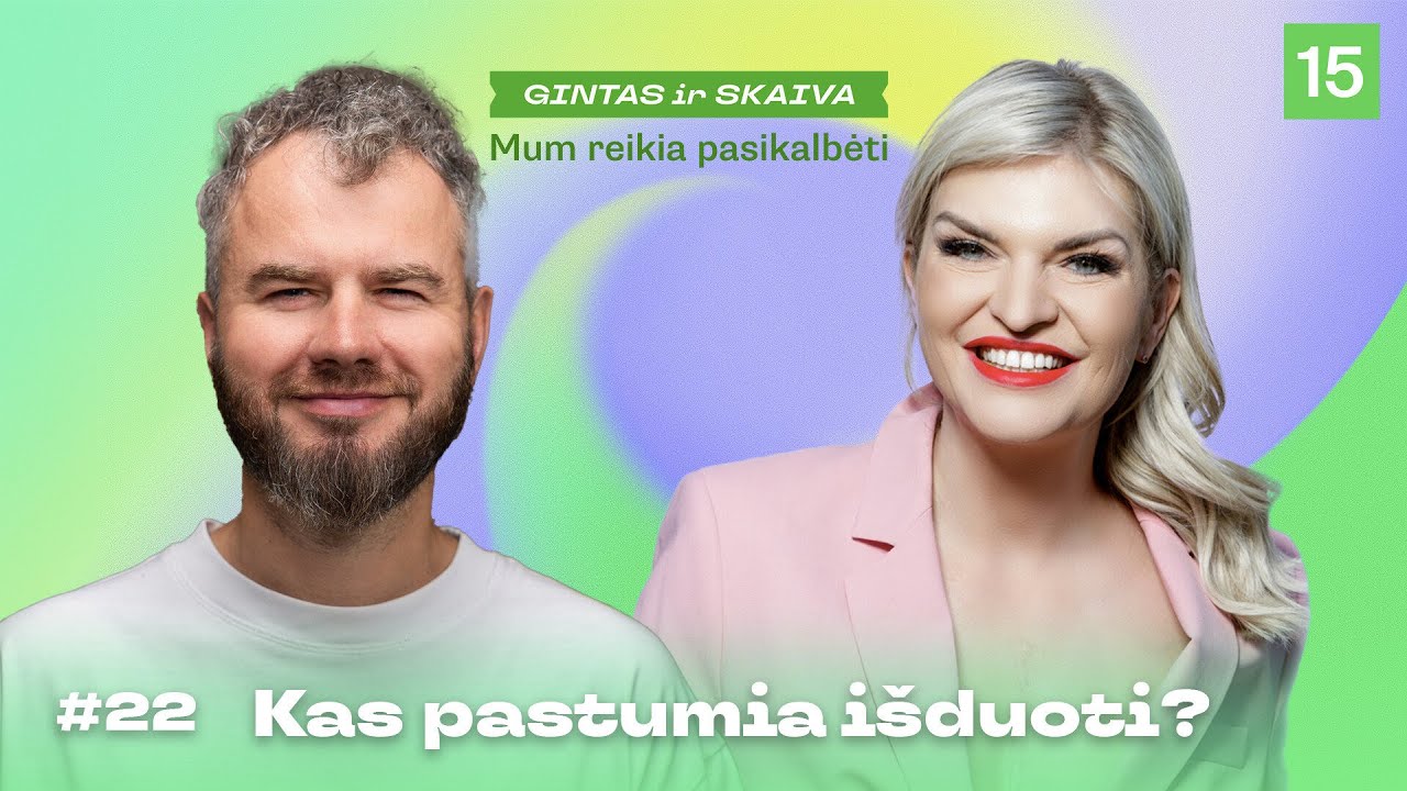 MUMS REIKIA PASIKALBĖTI: neištikimybės priežastys – kodėl peržengiame ribą?