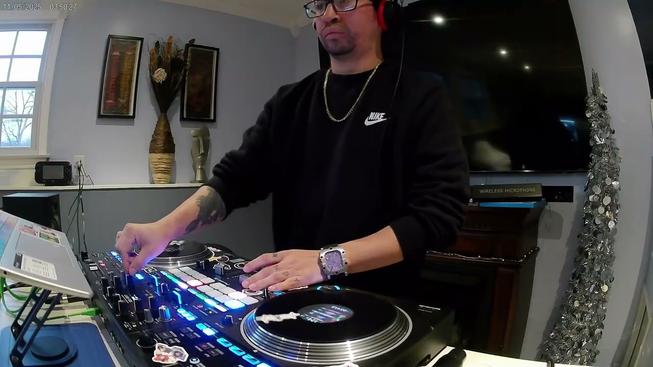 mix electro