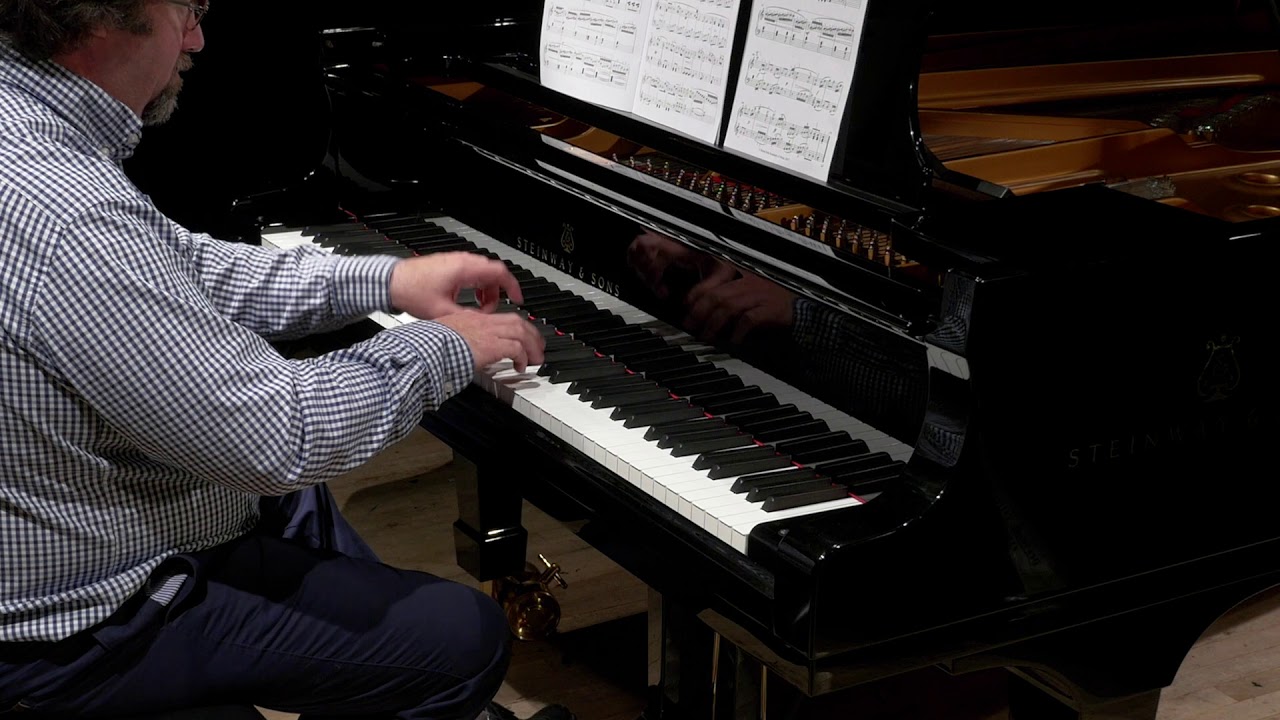 Sonatina in C: Friedrich Kuhlau - RIAM Grade 5 2018