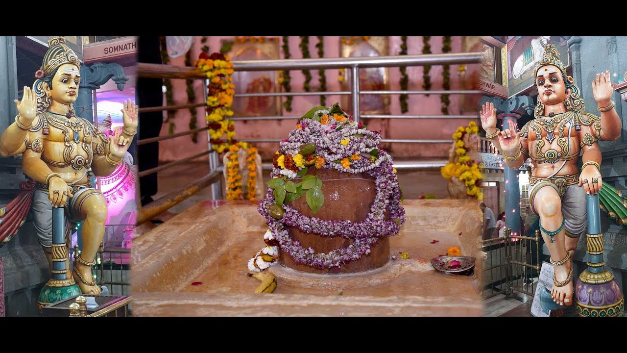 झारखननाथजी संध्या लाइव आरती जयपुर।Jharkhand Mahadev Jaipur | झारखंड माहादेव मंदिर | शिव शंकर मंदिर