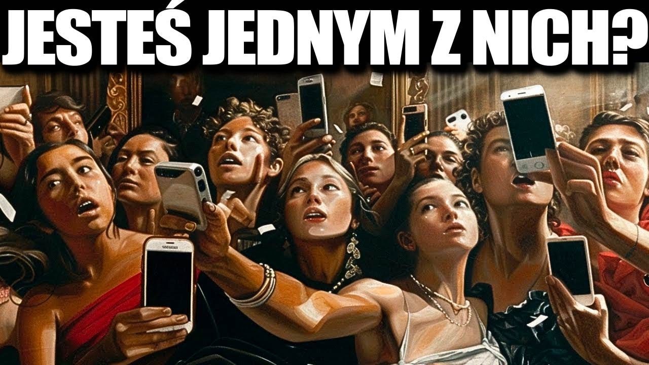 Psychologia ludzi, którzy nie publikują swoich zdjęć w mediach społecznościowych – Alan Watts
