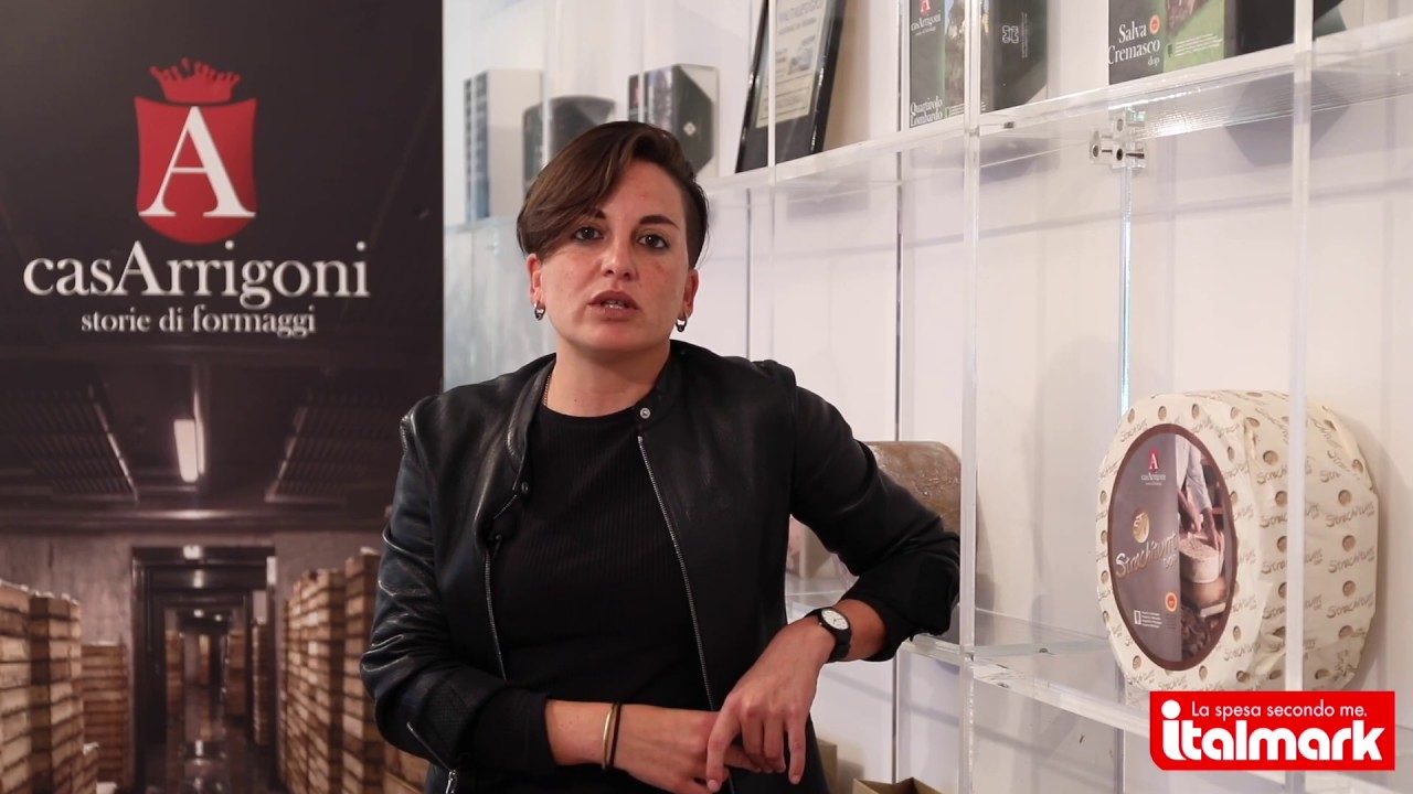 Italmark - Produttori Locali - Caseificio CasArrigoni