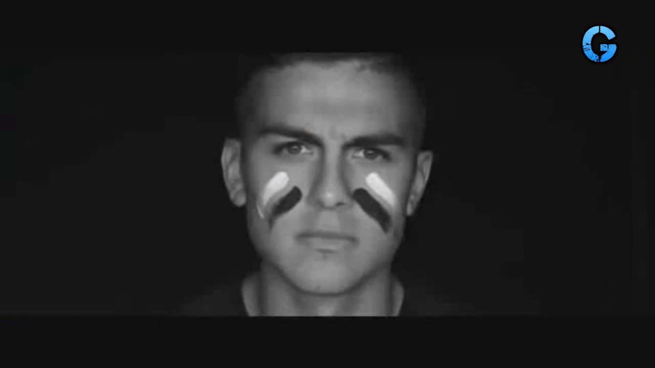 Paulo Dybala - Spectre  | Skills & Goals |