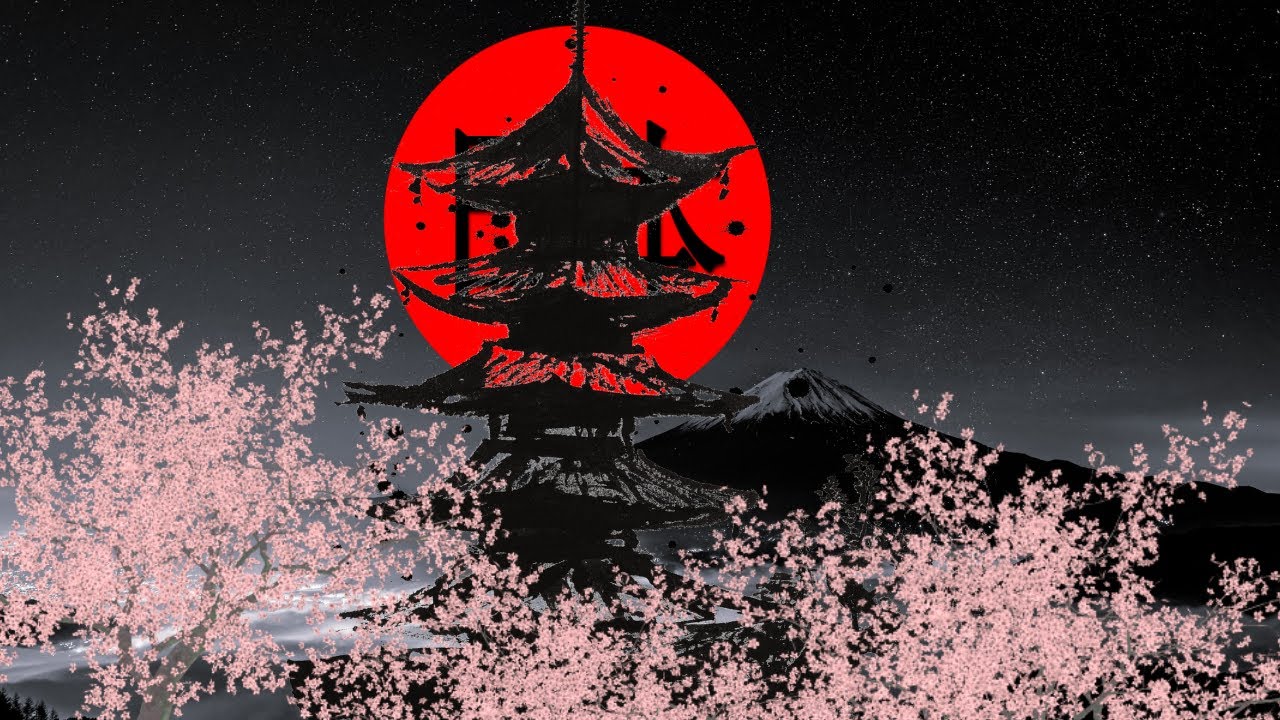 ʙ ᴀ ɴ ᴢ ᴀ ɪ / Imperial Japan x ANTHEM