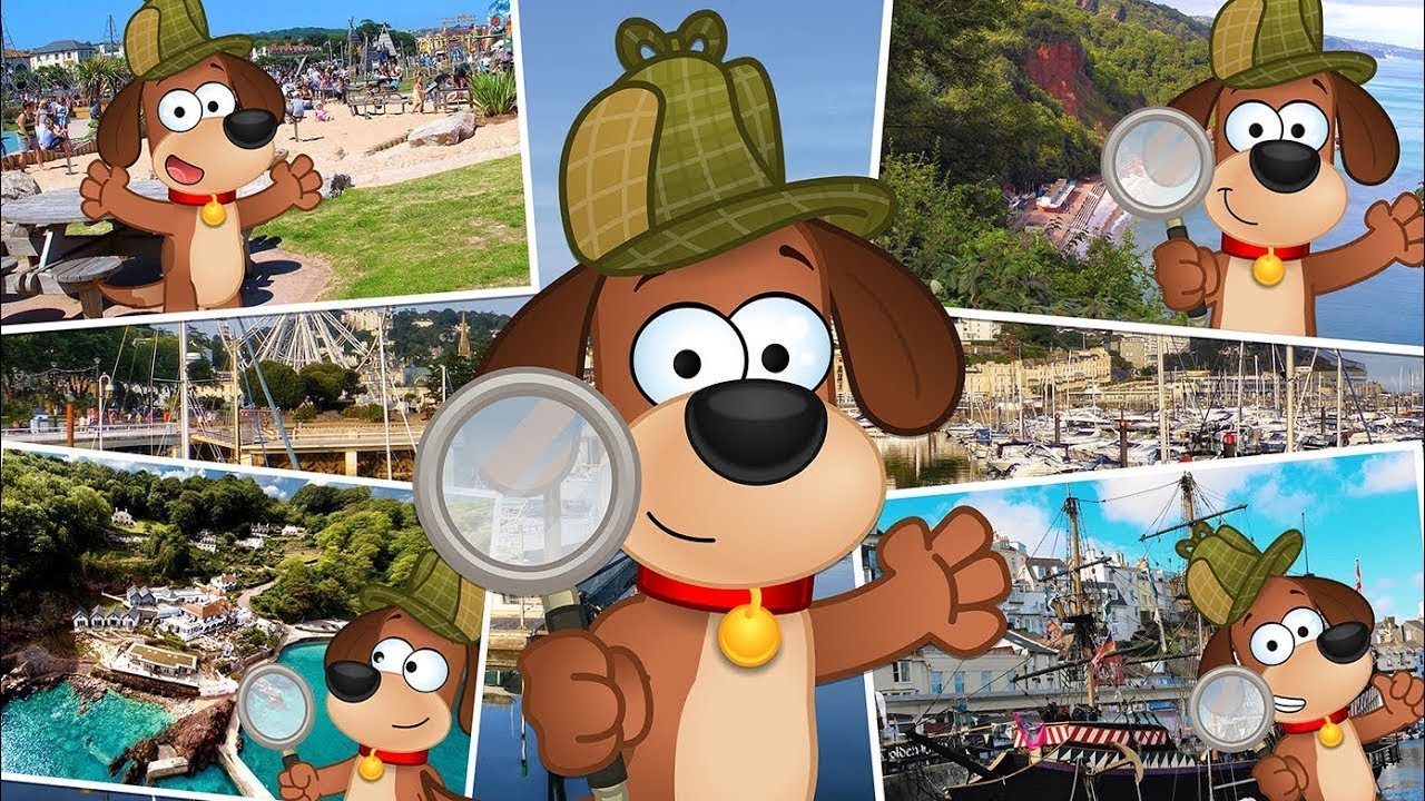 Family Holiday in Torquay