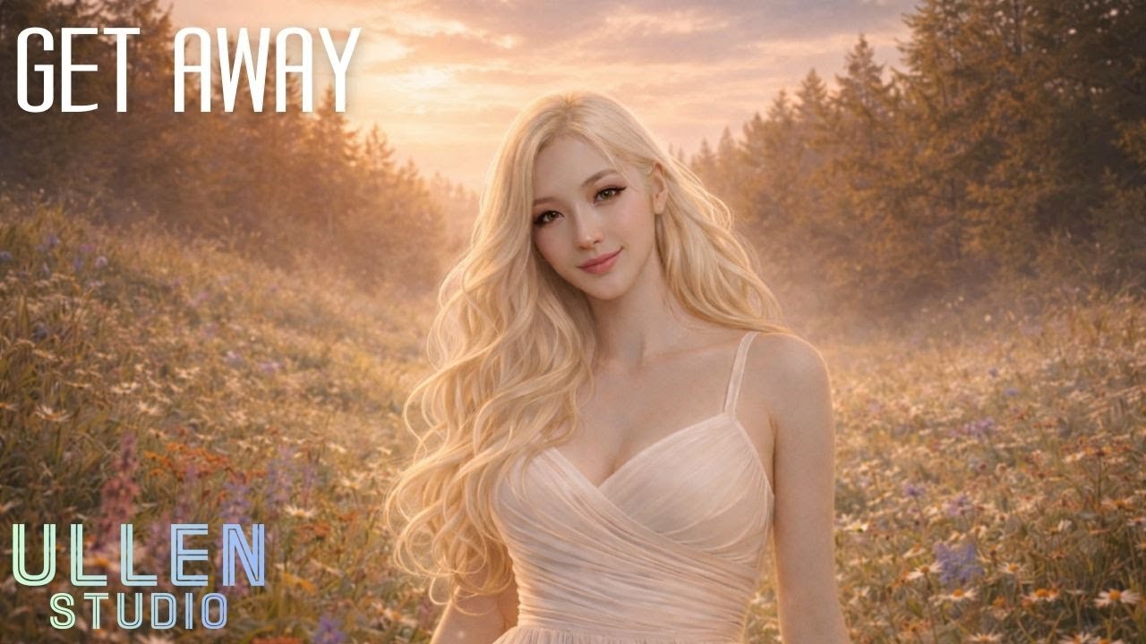 Get Away | 서라 (Seora)