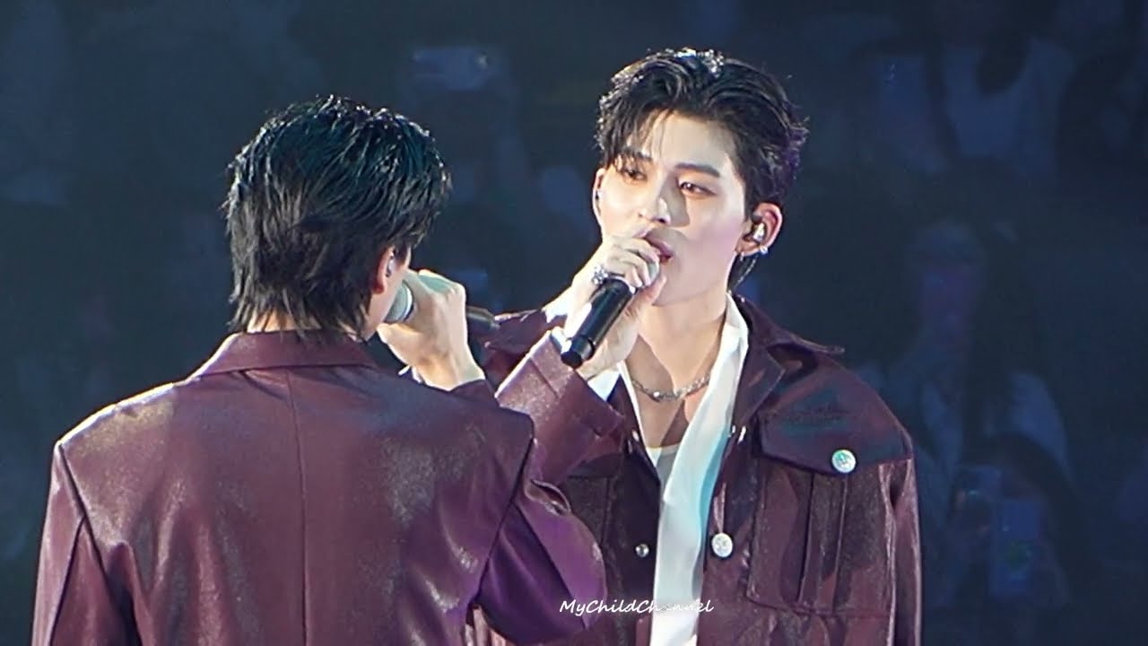 21 Dec 2024 l PondPhuwin - แค่ในวันนั้น (Truth in the Eyes) #GMMTVStarlympics2024 #ปอนด์ภูวินทร์