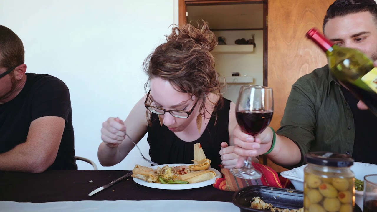 Things New Mexicans Get - Out-of-Towners Thanksgiving Edition!