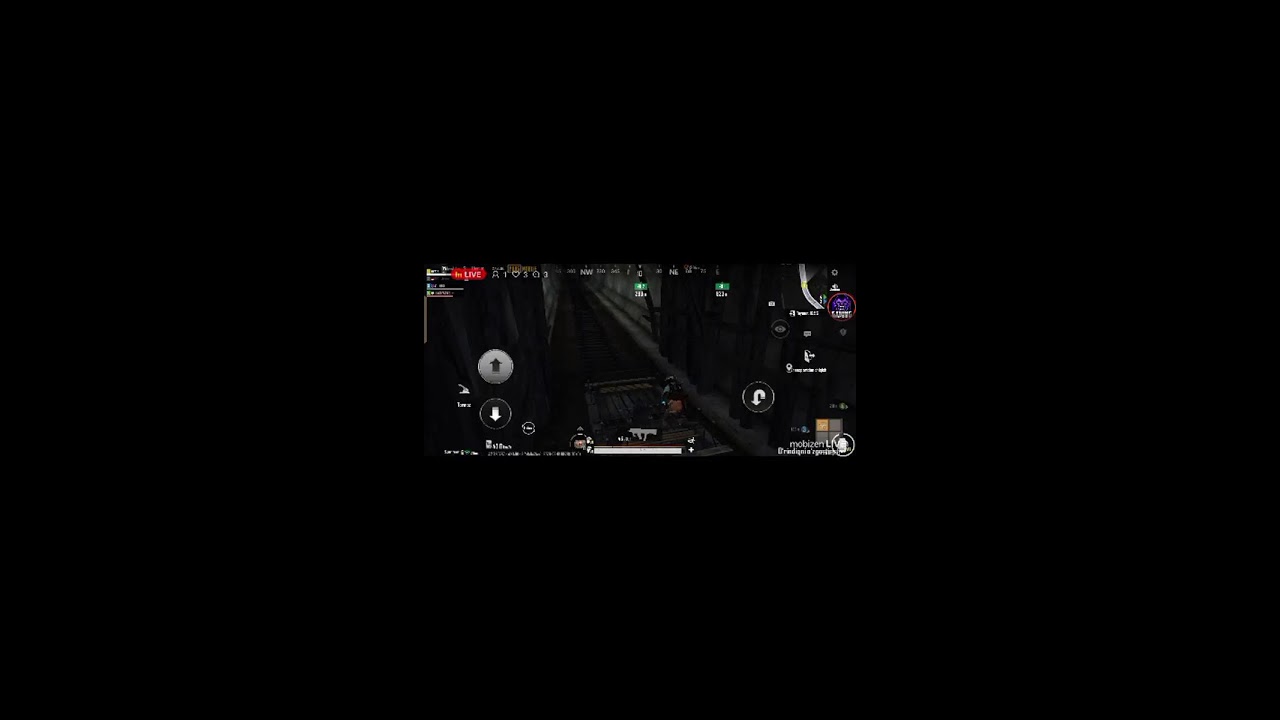 MobizenLiveStream