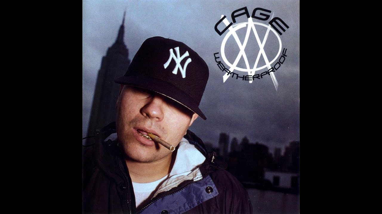 Cage - Illest 4 Letter Word (Lyrics)