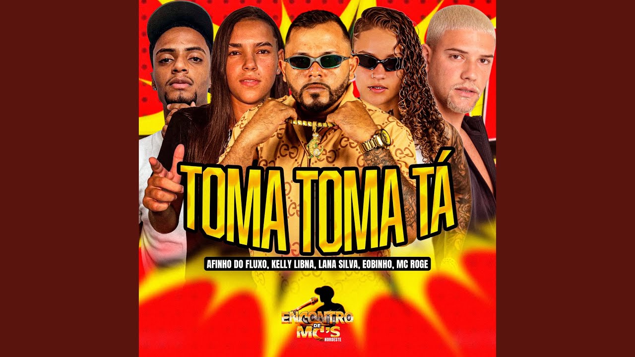 TOMA TOMA TA