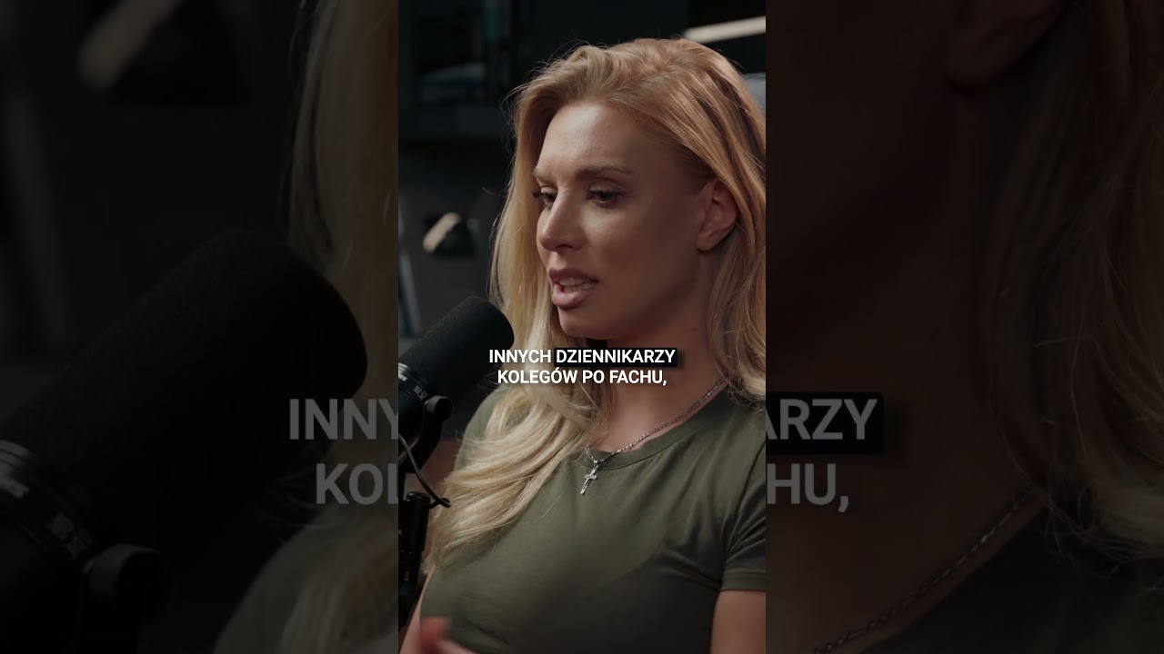 Rok 2025 był przełomowy - Karolina Pajączkowska