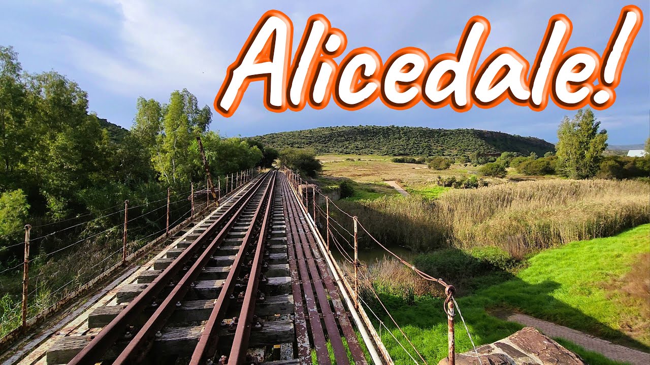 Alicedale – A Golf Course Designed by Gary Player! Ep 330