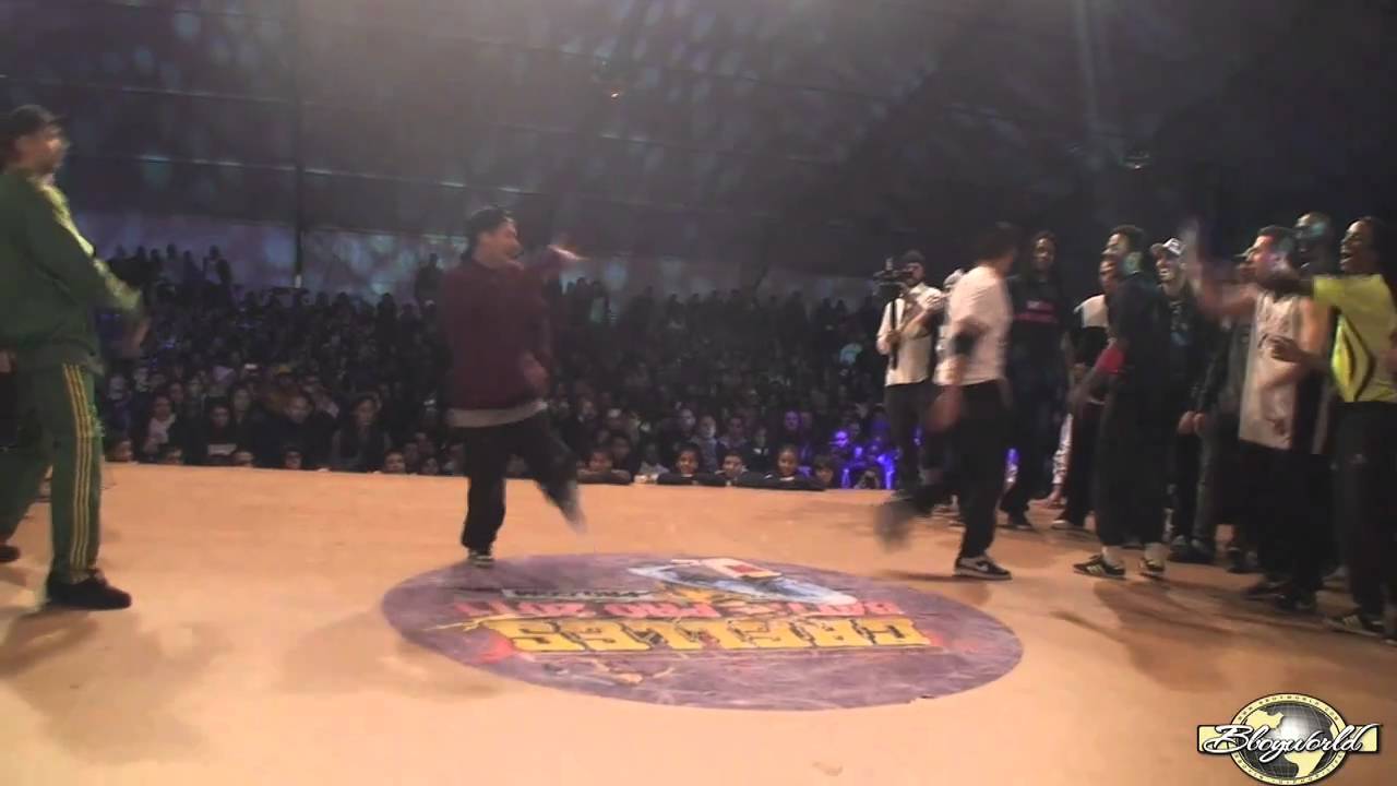 TOP 9 vs POCKEMON | CREW BATTLE | CHELLES BATTLE PRO 2011