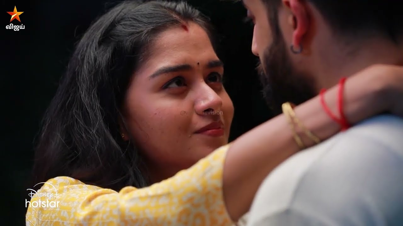 உங்கள விட்டு விஜய் எங்கையும் போகமாட்டாரு காவேரி..😒| Mahanadhi | Episode Preview | 27th November 2024