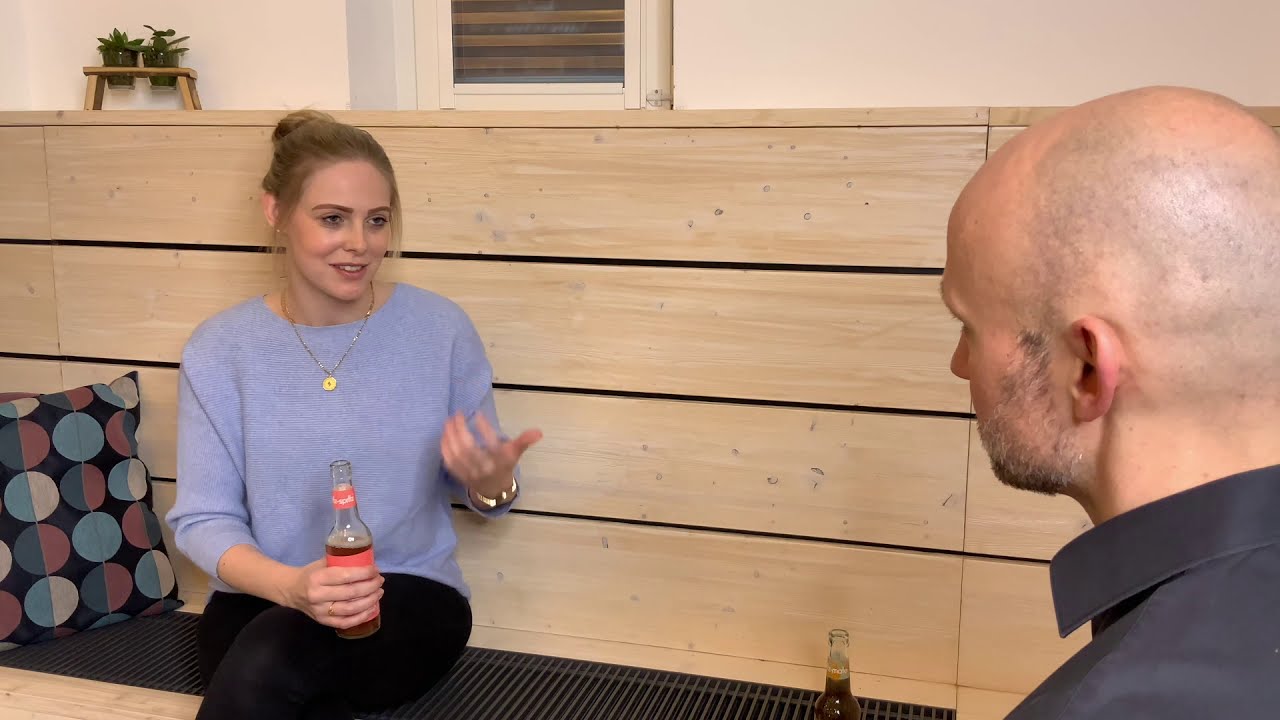Interview: Wirksamkeit und Anwendung von Achtsamkeit