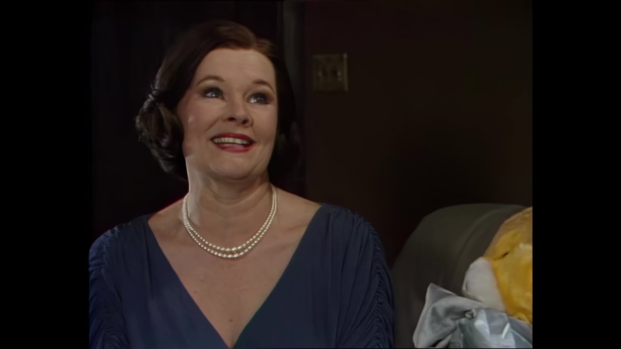 Make and Break (1080p) starring Robert Hardy, Judi Dench, Frank Windsor