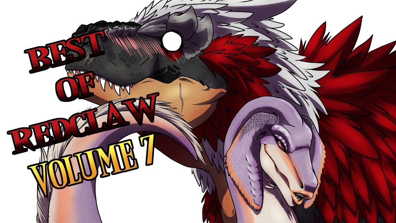 Love at First Sight? Best of Redclaw Vol 7