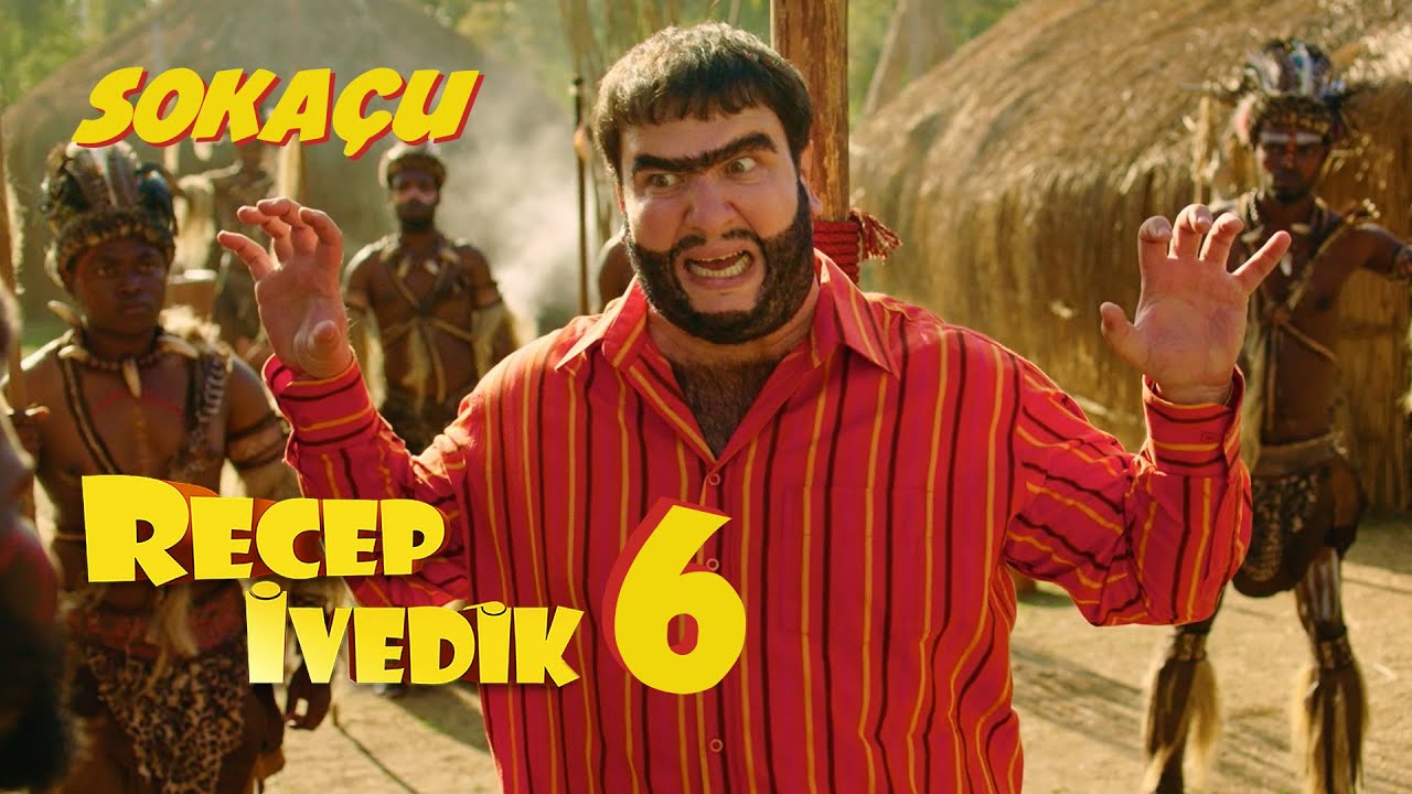 Soka&ccedil;u | Recep İvedik 6